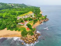 New Boutique House with Pool near the Beach - บังกะโล