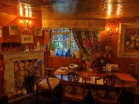 Wizards Thatch Luxury Suites - 5 stjerner