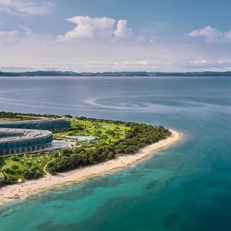 Falkensteiner Hotel & Spa Iadera
