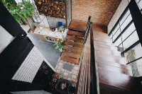 De Container Guest House - ゲストハウス