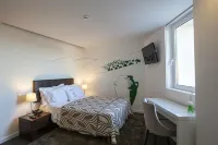 Casa Dona Maria Luiza Hotels in 