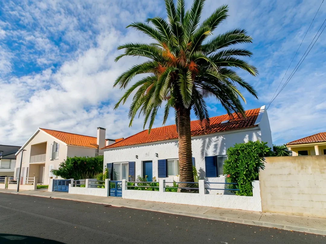 Guestready - Beach Retreat - Azores