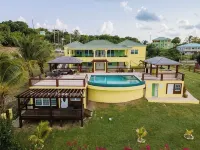 SeaClusive Antigua-Barbuda @ Seatons: Unit B Hotels in 