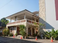 โรงแรมแฮสตินา ลอมบอค โรงแรมในมาตารัม