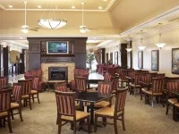 Homewood Suites by Hilton Burlington - breakfast