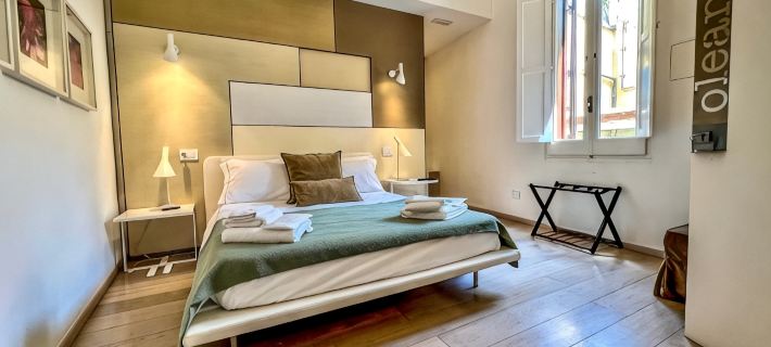 Santacroce Luxury Rooms Các khách sạn ở Lecce