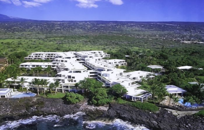 Full Kitchen Free WiFi, Garage Park, 2 OceanView Pools, Royal Sea Cliff #1 Kona