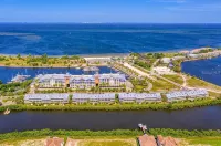 Bahia Waterview Suite Pool Tennis Beach Fishing