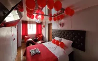 HOSTAL PARIS M&P 3 - Balkoner