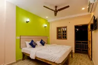 TP Beach Resort