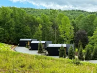 The A-Frame Collection - Stillpoint - Chalets
