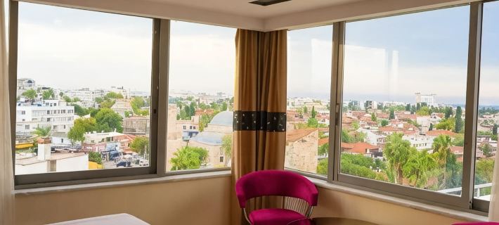 Golden Lux Hotel Antalya Antalya otelleri