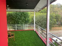 Kanva Farms - موقف سيارات