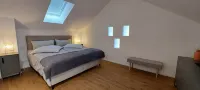 Holiday home SCHEIA, former barn as a special holiday home in the southern Eifel - 3-Star