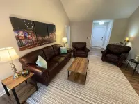 Music City Getaway - Homestays