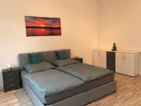 2-room apartment near Berlin, 72 sqm - Wi-Fi