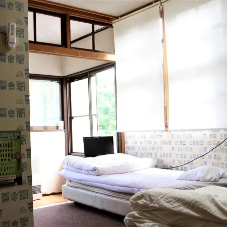 Lodge Oakland