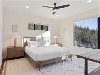 Big Sky Basin - Ski-in/Out, Hot Tub & Game Room