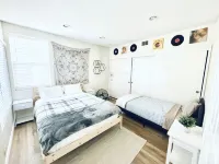Big 4-bedroom House close to Beach in San Clemente