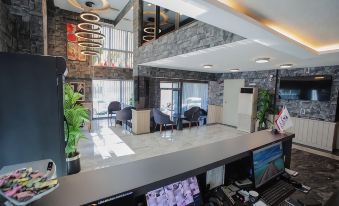 Prusias Otel