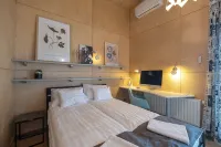 Amazing 3 bedroom villa with outdoor pool next to Budapest - Villas