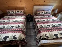 “Cassie’s Cabin”Cozy cabin in Crown King