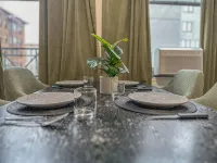 Calm Cocoon by the Train+We Pay Half Your Parking, Sleeps 6! 20% OFF 7 days