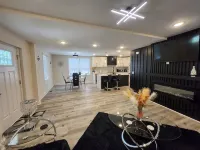 Luxury 4 Bedroom 3 Bathroom Stay in Stockbridge, GA!!!