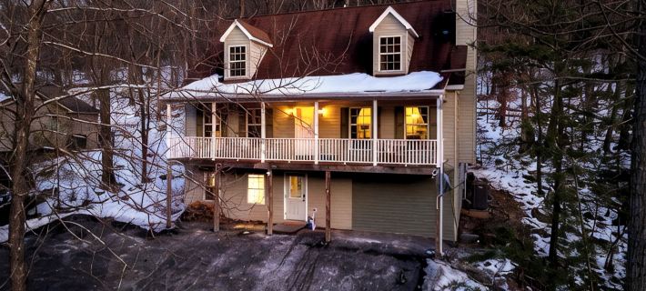 Massanutten Escape: Pool pass, Hot Tub, Sauna, Movie Theater, Game Rm, Fire pit Hotele w: Massanutten