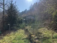 Cozy vacation home with garden in Kreuzberg - 2-Star