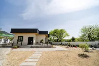 Ulsan You and Dodong Gil Dokchae Pension - ペンション