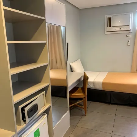 Cebu R Hotel Mabolo