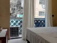 Belem Hostel فنادق في بيليم