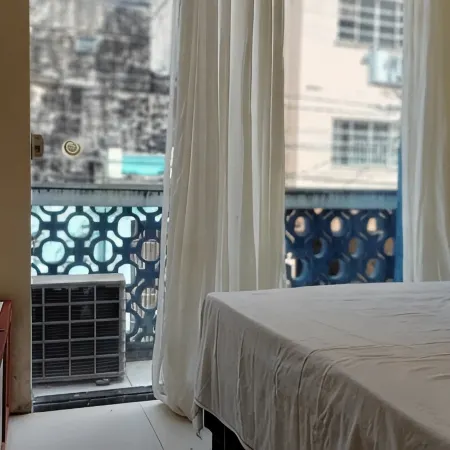 Belem Hostel