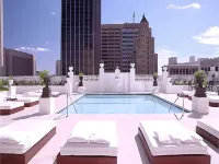 Hotel Indigo EL PASO DOWNTOWN by IHG - Pools