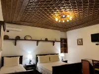 Kaceli Hotel