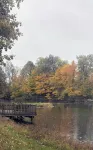 Millstone retreat