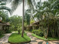 سالاد بيتش ريزورت Hotels near شاطئ سالاد