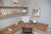 Cute & Cozy North End Studio - Condos