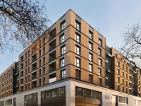 Limehome Mannheim City Center Các khách sạn ở Mannheim