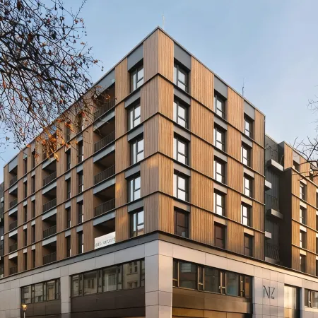 Limehome Mannheim City Center