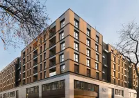 Limehome Mannheim City Center