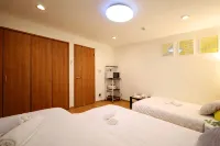Shibuya | 8 Min to Hatsudai Sta | 1 Stop to Shinjuku | Private 1F | Wi-Fi | Up to 3 Guests - Haustierfreundliche