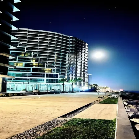 Batumi View