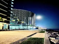 Batumi View - 酒吧