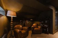 The Three Acres Inn & Restaurant - 4-Star