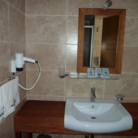 Hotel Silvanus
