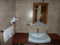 Hotel Silvanus - 3 Yıldız