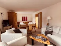 Albana Hotel Silvaplana