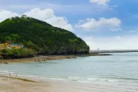 Buan Lavender Pension - Beach
